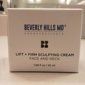 Beverly Hills MD Lift + Firm Sculpting Cream